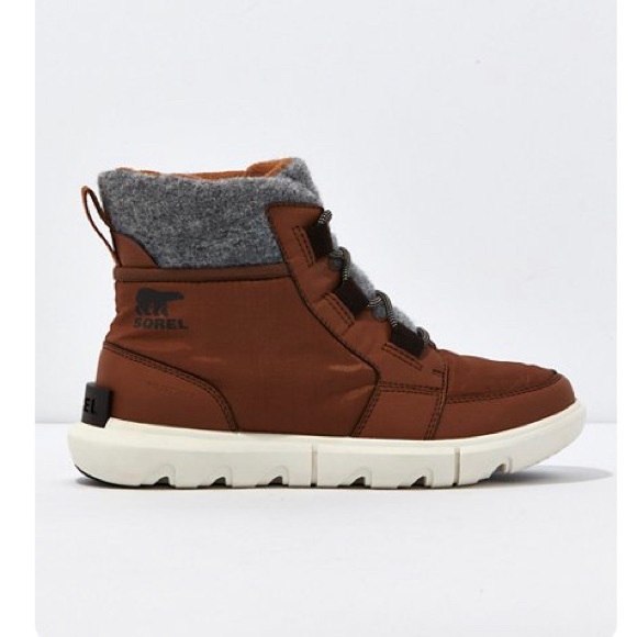 Sorel Boots. Womens carnival size 9 - Picture 1 of 1